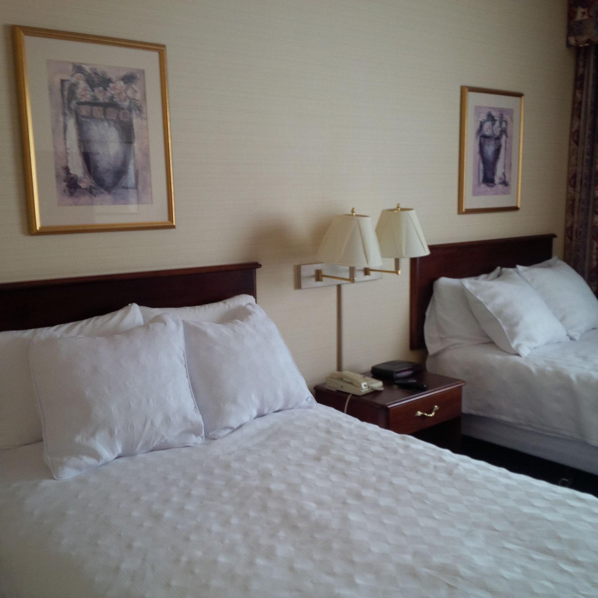 Maron Hotel & Suites Данбері Екстер'єр фото